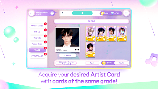 Rhythm Hive screenshot 13