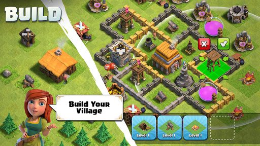 Clash of Clans screenshot 20