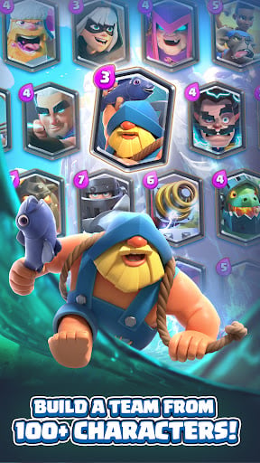 Clash Royale screenshot 2