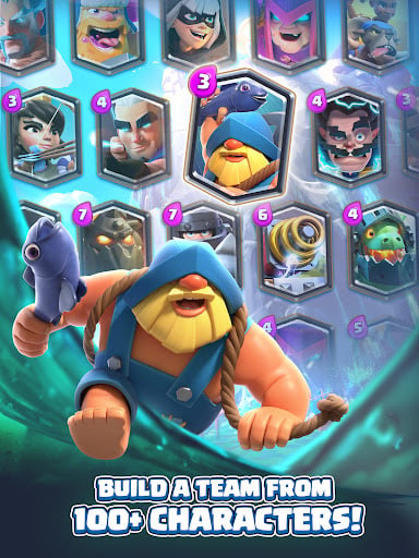 Clash Royale screenshot 18