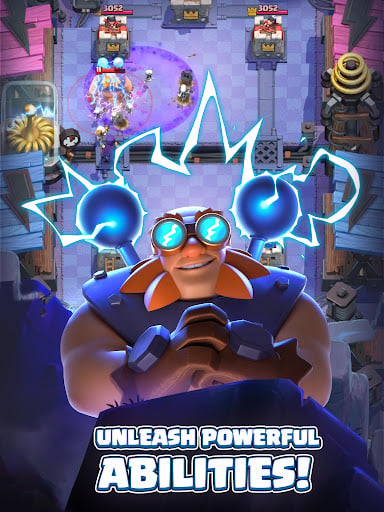 Clash Royale screenshot 20