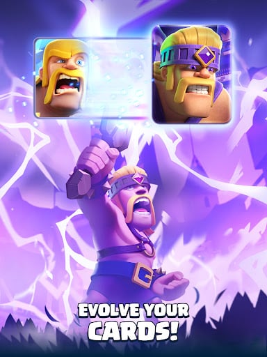 Clash Royale screenshot 21