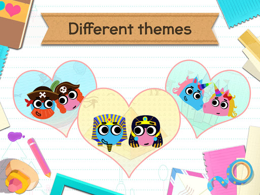 Love Balls screenshot 10