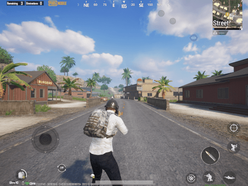 PUBG MOBILE screenshot 21