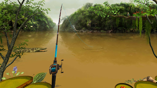 Fishing Clash screenshot 11