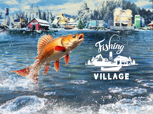 Fishing Clash screenshot 17