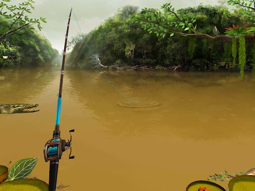 Fishing Clash screenshot 19