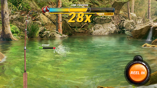 Fishing Clash screenshot 10