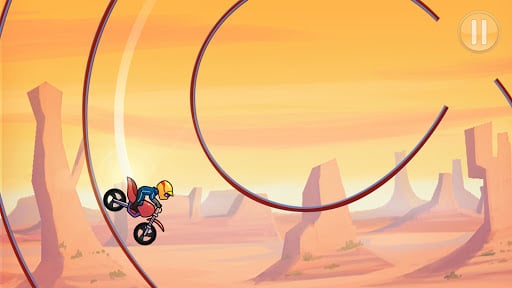 Bike Race:Motorcycle Games screenshot 16