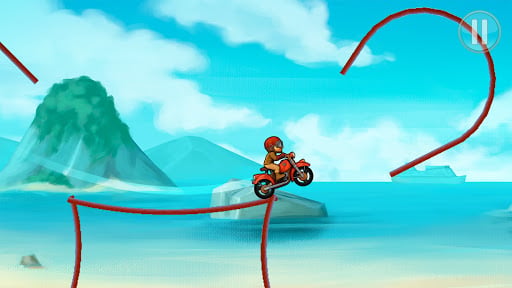 Bike Race:Motorcycle Games screenshot 19