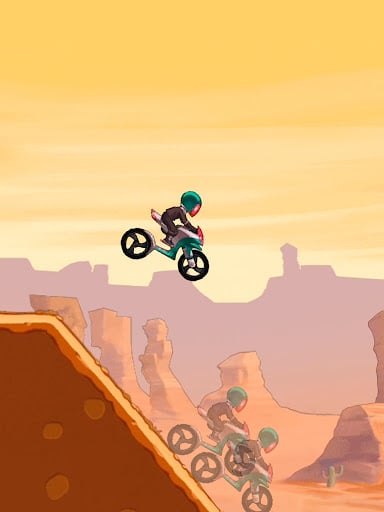 Bike Race:Motorcycle Games screenshot 21
