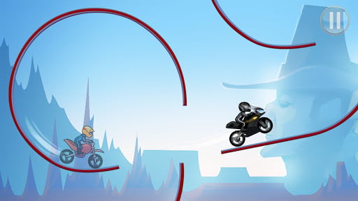 Bike Race:Motorcycle Games screenshot 8
