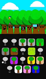 Sprunki Music Battle Beats screenshot 2