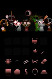 Sprunki Music Battle Beats screenshot 11