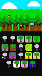 Sprunki Music Battle Beats screenshot 14