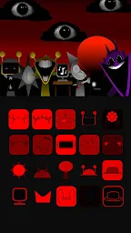 Sprunki Music Battle Beats screenshot 15