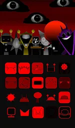 Sprunki Music Battle Beats screenshot 3