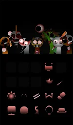 Sprunki Music Battle Beats screenshot 4