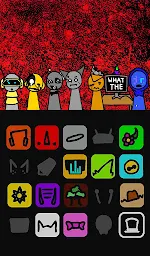 Sprunki Music Battle Beats screenshot 6