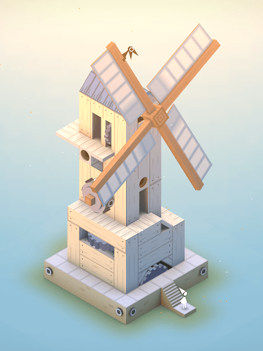 Monument Valley screenshot 15
