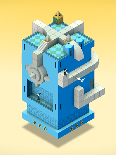 Monument Valley screenshot 22