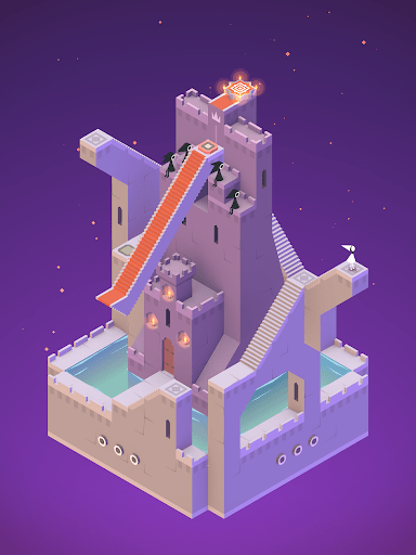 Monument Valley screenshot 10