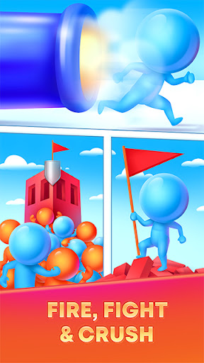 Mob Control screenshot 19