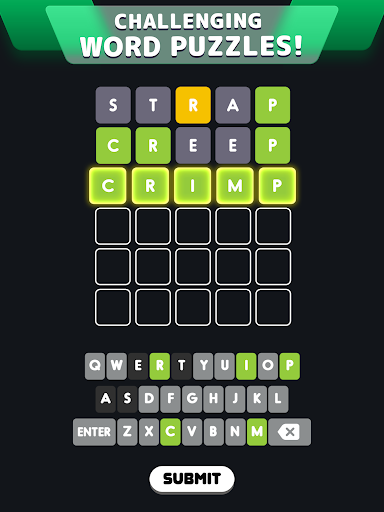 Wordle! screenshot 12
