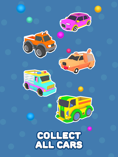 Sand Balls - Puzzle Game screenshot 14