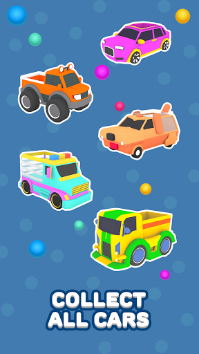 Sand Balls - Puzzle Game screenshot 4