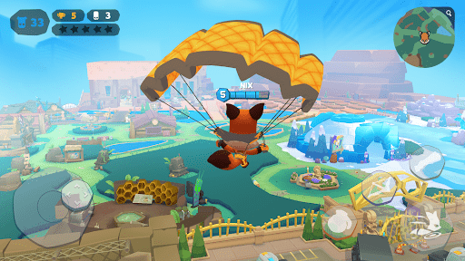 Zooba: Fun Battle Royale Games screenshot 17