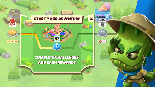 Zooba: Fun Battle Royale Games screenshot 8