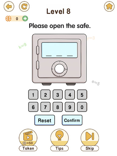 Brain Go 2 screenshot 13
