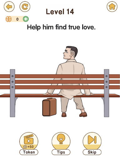 Brain Go 2 screenshot 15