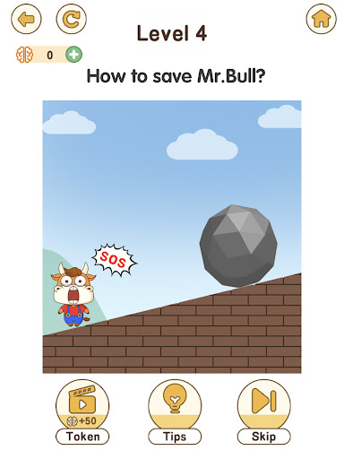 Brain Go 2 screenshot 7