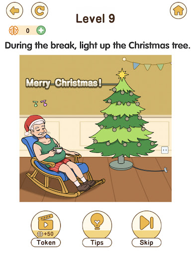 Brain Go 2 screenshot 9