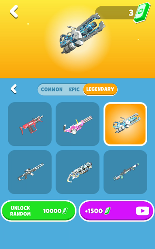 Z Escape - Zombie Machine Gun screenshot 18