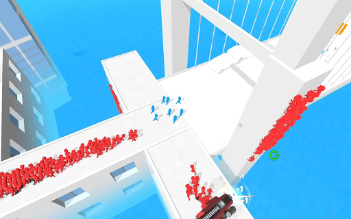 Z Escape - Zombie Machine Gun screenshot 21