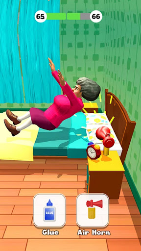 Prankster 3D screenshot 1