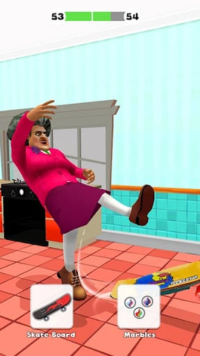 Prankster 3D screenshot 5