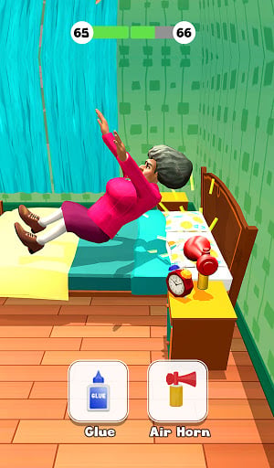 Prankster 3D screenshot 6