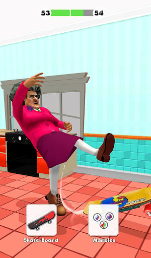 Prankster 3D screenshot 10