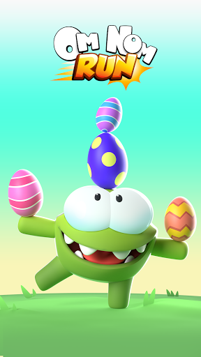 Om Nom: Run screenshot 8
