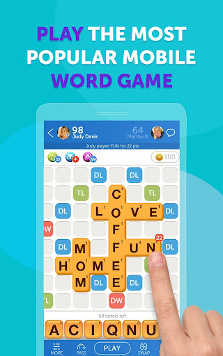 Words With Friends Crosswords screenshot 11