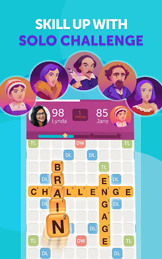 Words With Friends Crosswords screenshot 8