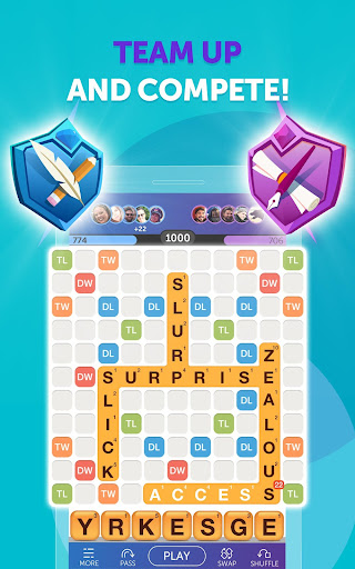 Words With Friends Crosswords screenshot 9
