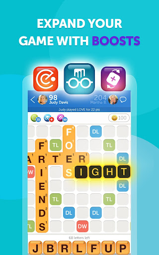 Words With Friends Crosswords screenshot 10