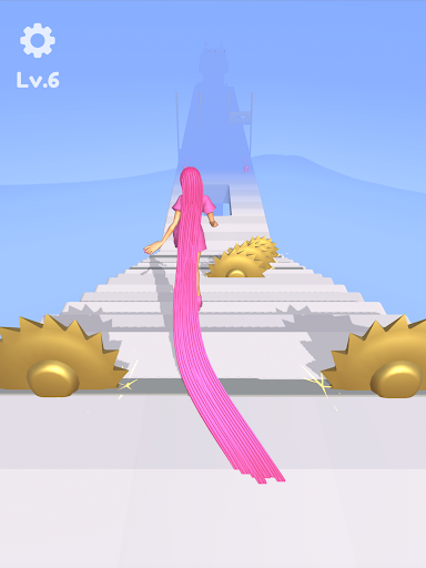 Hair Challenge screenshot 15