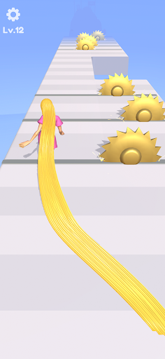 Hair Challenge screenshot 10