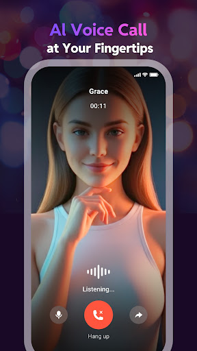 Linky AI: Chat, Play, Connect screenshot 7